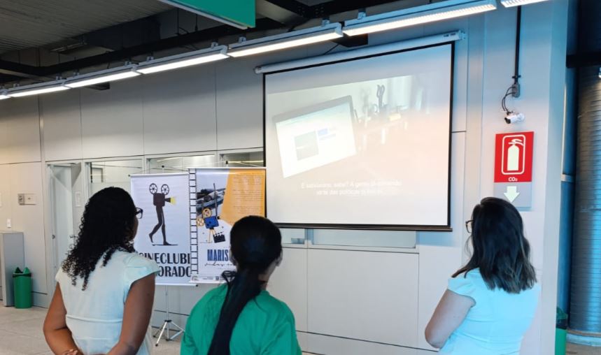 Documentário Marisqueiras: Vidas no Mangue é exibido no Faça Fácil